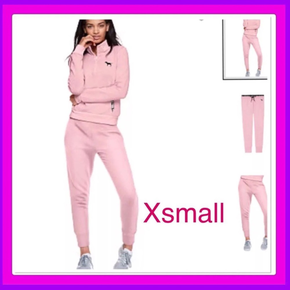 Victoria’s Secret Pink Outfit Xsmall